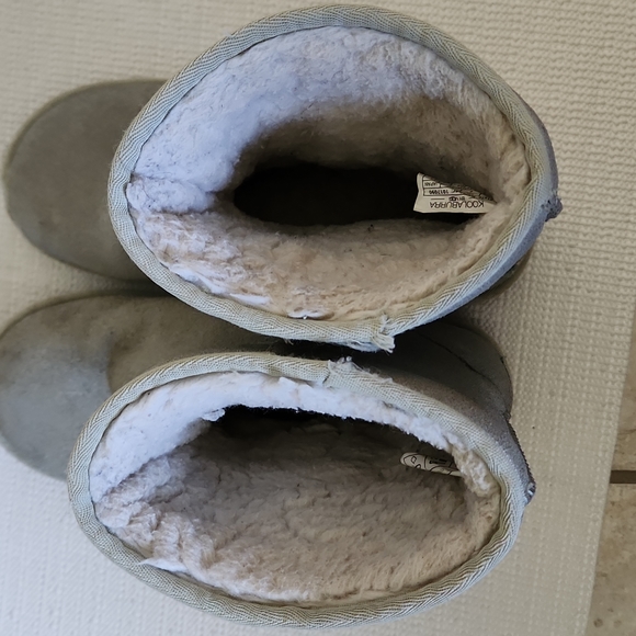 Koolaburra suede winter boots - Picture 10 of 11